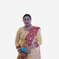 Pinki B. Class I-V Tuition trainer in Kolkata