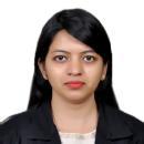 Photo of Sarika G.