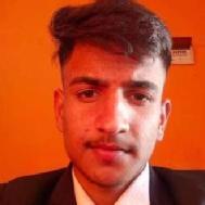 Prince Saklani Web Designing trainer in Sarkaghat