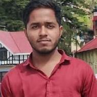 Rahul Saroha Class 12 Tuition trainer in Sahibzada Ajit Singh Nagar