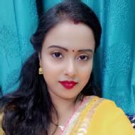 Usha R. Class I-V Tuition trainer in Varanasi