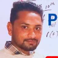 Pankaj Kumar Class 10 trainer in Jammu