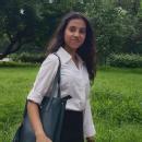Photo of Shivani Y.