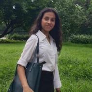 Shivani Y. Class 10 trainer in Noida