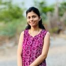 Photo of Komal R.