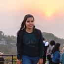 Photo of Nidhi D.