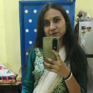 Kumkum Class I-V Tuition trainer in Delhi
