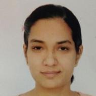Sapna Class I-V Tuition trainer in Ghaziabad