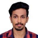 Photo of Anas Ibrahim