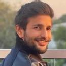 Photo of Lakshay Bose