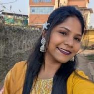 Anushka A. Painting trainer in Mumbai
