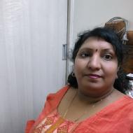 Ritu A. Class 10 trainer in Hyderabad