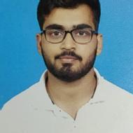 Rajat Mishra Class I-V Tuition trainer in Delhi