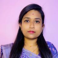 Sharmila Class I-V Tuition trainer in Chennai