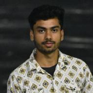 Yogesh Kumar Pal Class 8 Tuition trainer in Jalaun