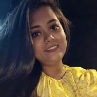 Neha R. Zumba Dance trainer in Kolkata
