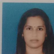Poornima Class 10 trainer in Thoothukudi