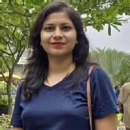Neha S. Class 10 trainer in Gurgaon