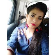 Priyanka Swimming trainer in Delhi