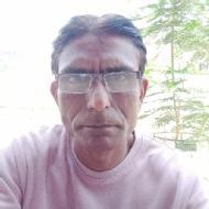 Mohammad Amjad Ali Class 10 trainer in Raipur