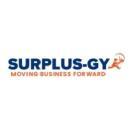 Photo of Surplus GY Institute