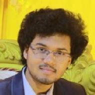 Nabagata Bhattacharjee Tabla trainer in Kolkata