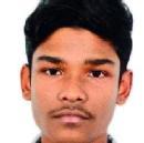 Photo of Muhammed Hashir K A