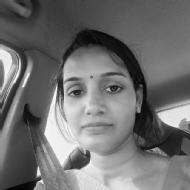 Pooja A. Class I-V Tuition trainer in Vadodara