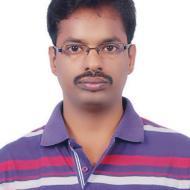 Srinivasa Chava Mobile App Development trainer in Chennai