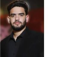 Anik Tyagi Class 12 Tuition trainer in Deoband