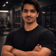 Abdul Hameed Personal Trainer trainer in Hyderabad