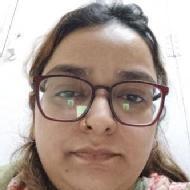Sana R. Class I-V Tuition trainer in Mumbai