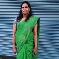 Sanchana K. Malayalam Speaking trainer in Tirurangadi