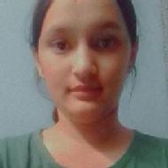 Manvi N. Nursery-KG Tuition trainer in Delhi