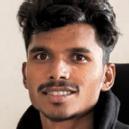 Photo of Krishna Mohan Mahato