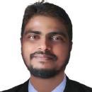 Photo of Sanjay Kumar Jena