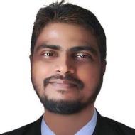 Sanjay Kumar Jena Class 12 Tuition trainer in Bhubaneswar
