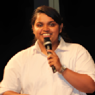 Vaishnavi S. Soft Skills trainer in Bangalore