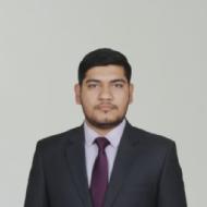 Zaka Afriz BSc Tuition trainer in Bhavnagar