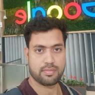 Arabinda Das Class 10 trainer in Bangalore