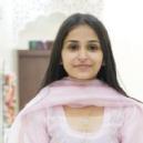 Photo of Komalpreet K.