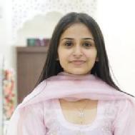 Komalpreet K. Class 6 Tuition trainer in Jalandhar