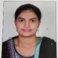Karishma S. BTech Tuition trainer in Kalikiri