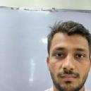Photo of Saksham Tiwari