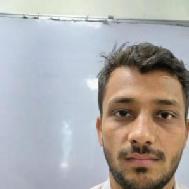 Saksham Tiwari Class I-V Tuition trainer in Allahabad