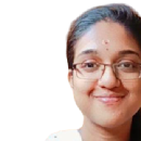Photo of Nithyashree K.