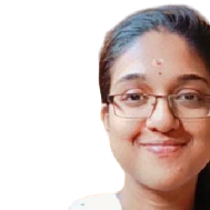 Nithyashree K. Violin trainer in Chennai