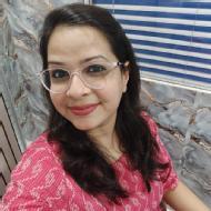 Smriti V. Class I-V Tuition trainer in Delhi