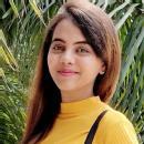 Sanna A. ICSE Tuition classes trainer in Nainital