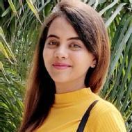 Sanna A. Class I-V Tuition trainer in Nainital